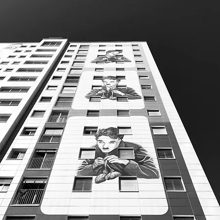 Beautiful In Веве